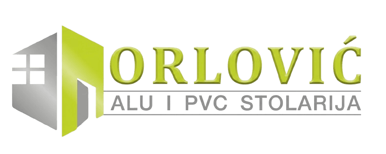 Stolarija Orlović - modern ALU and PVC carpentry website built by Fraviz